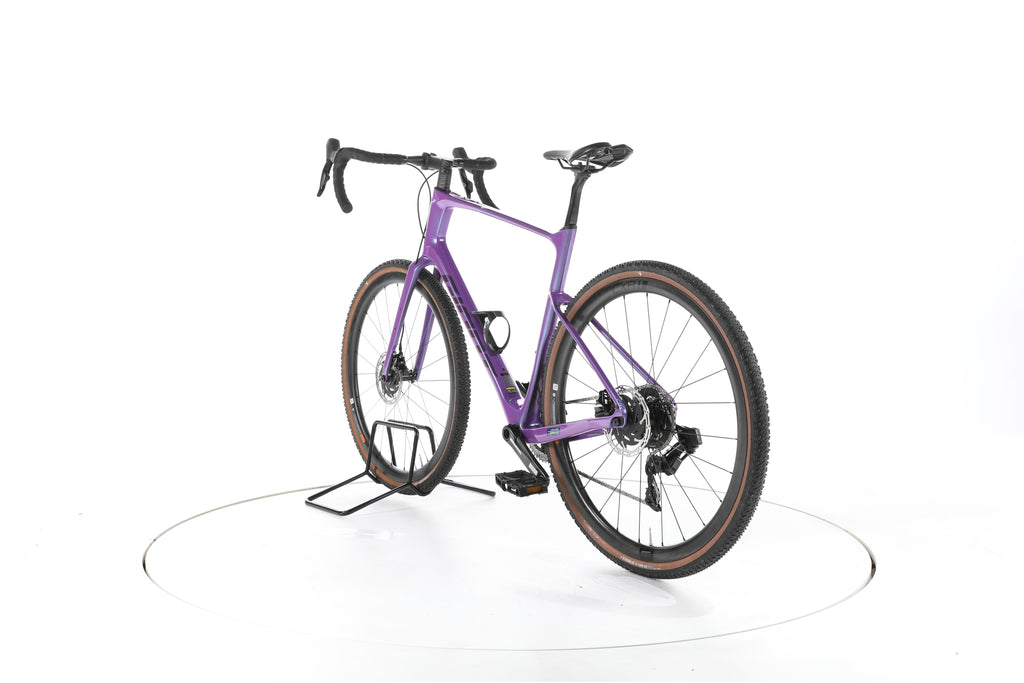Giant Revolt Advanced Pro 0 Fahrrad Rennrad & Gravel - Image 9