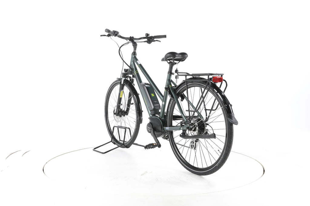 Triumph E-Bird Plus City E-Bike - Image 9