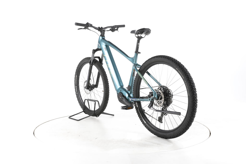 CONE Bikes eTrail iN 3.0 E-Bike 2024 - Image 9