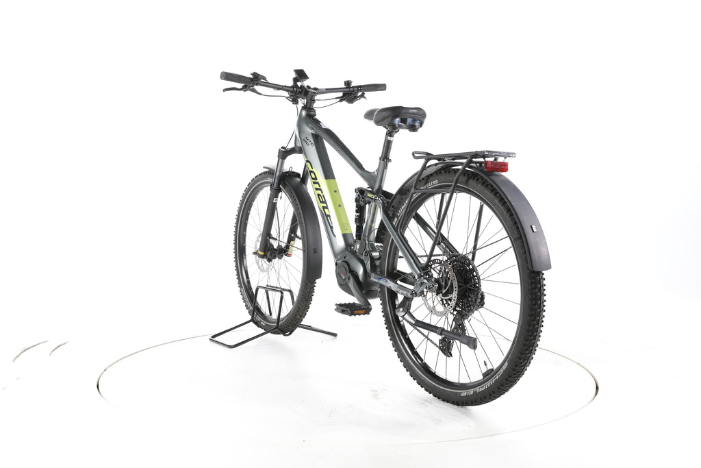 Corratec E-Power MTC 120 Elite SUV E-Bike - Image 9
