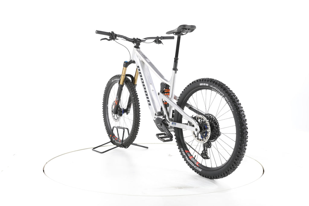 Propain Ekano 2 AL Fully E-Bike 2024 - Image 9