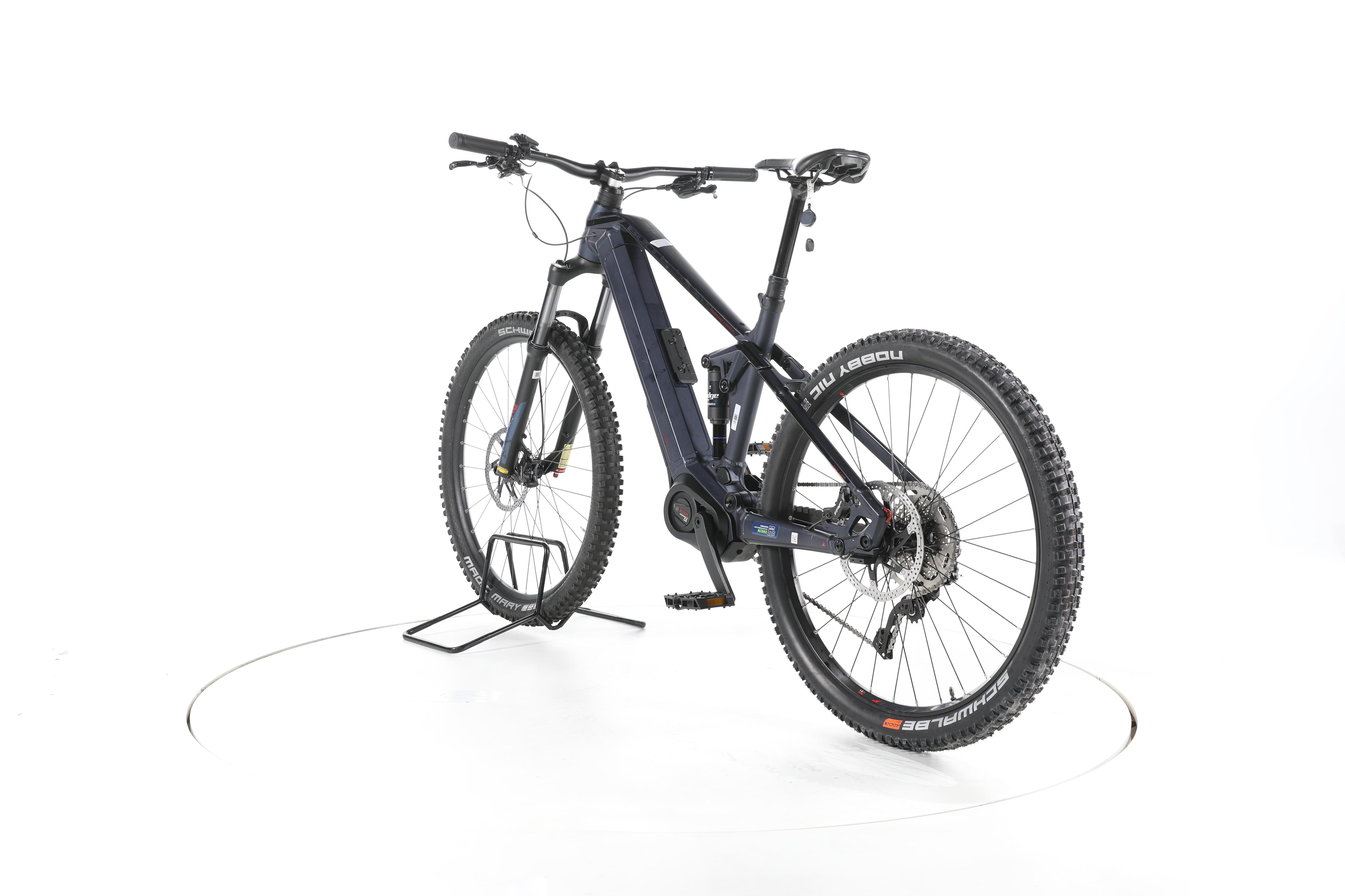 Bulls Sonic EVO AM 1 Fully E-Bike - Image 9