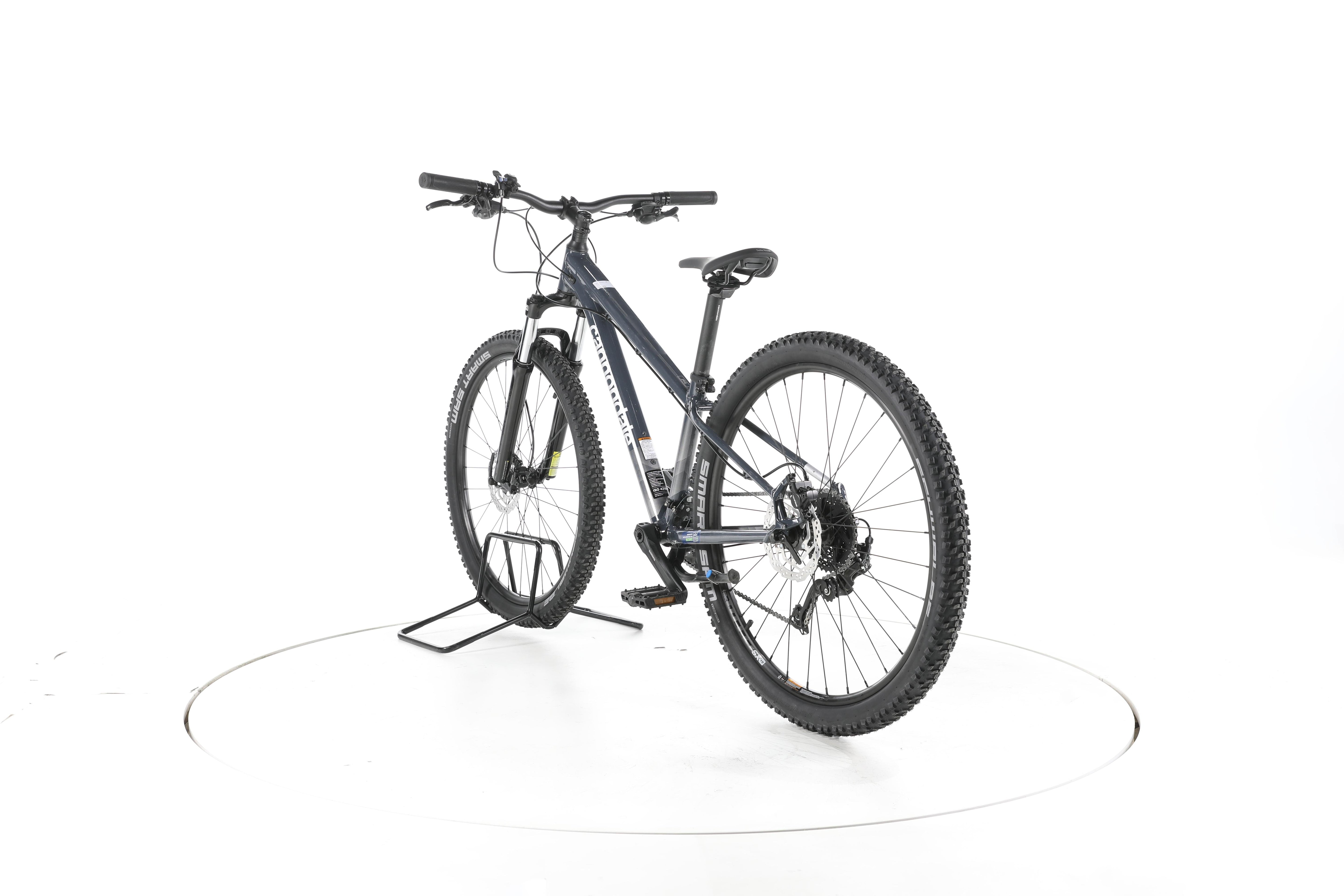 Cannondale Trail 6 Fahrrad Hardtail - Image 9
