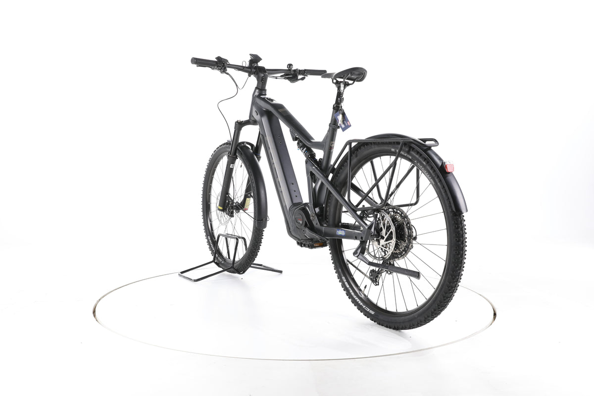 Focus Thron² 6.8 EQP SUV E-Bike - Image 9