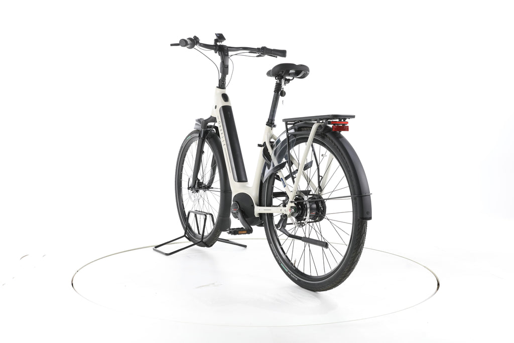 Gazelle Arroyo C5 Elite City E-Bike Tiefeinsteiger 2025 - Image 9