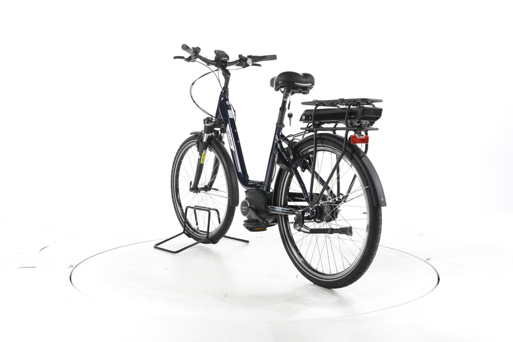Victoria Cysalo 9 City E-Bike Tiefeinsteiger - Image 9