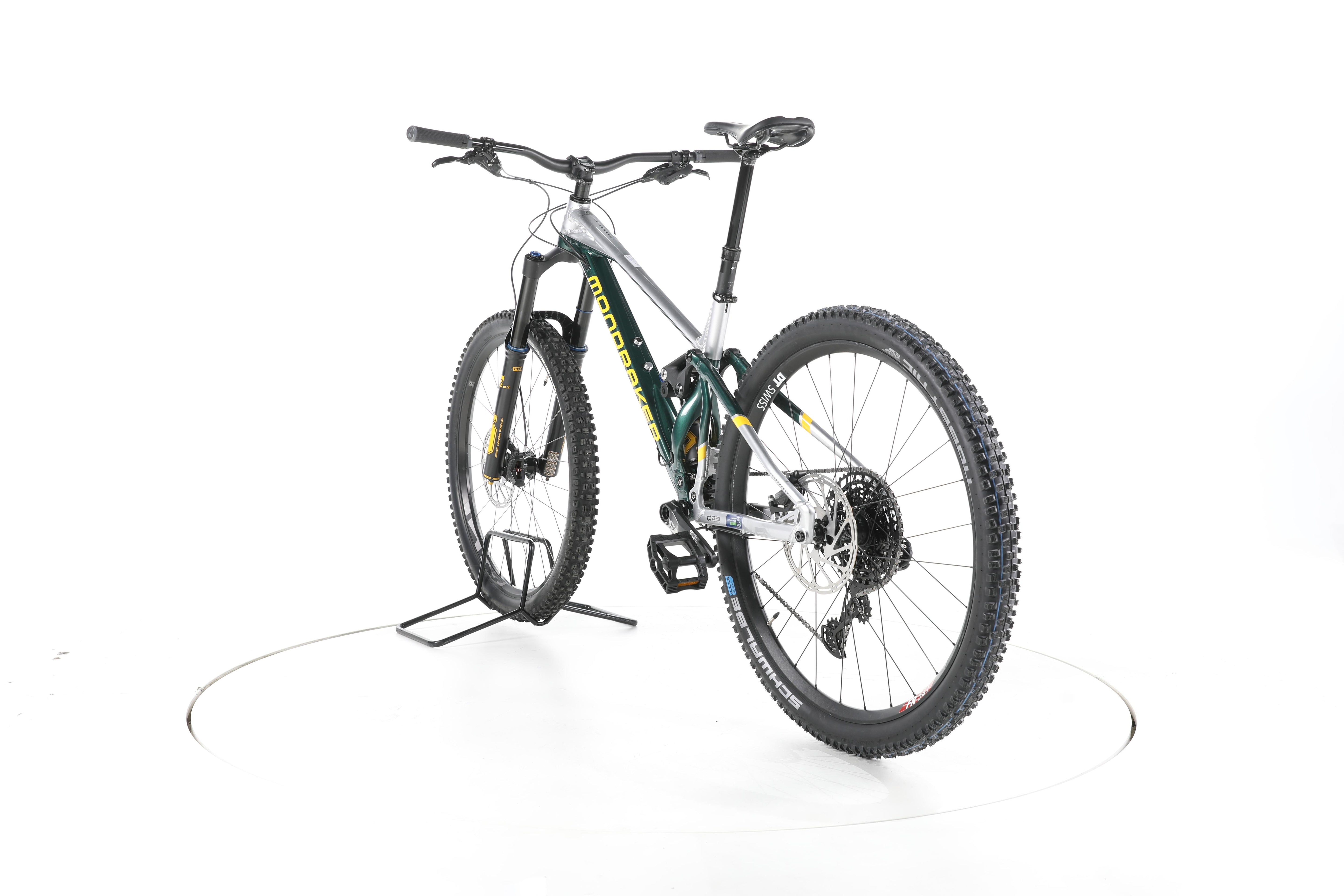 Mondraker Superfoxy R Fahrrad Fully - Image 9