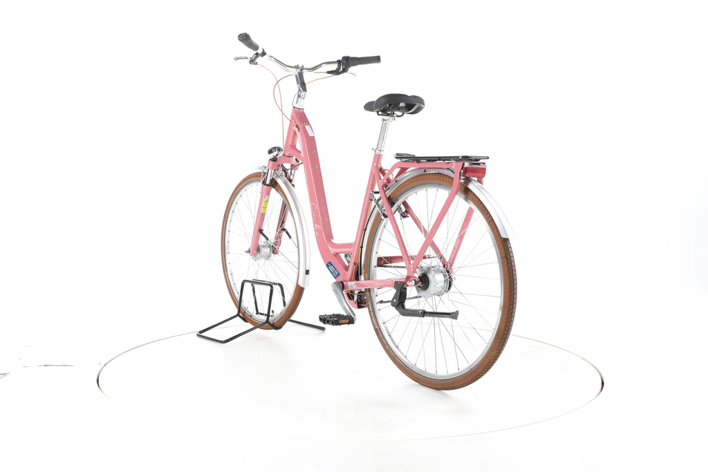 Cube Ella Cruise Easy Fahrrad City & Trekking - Image 9