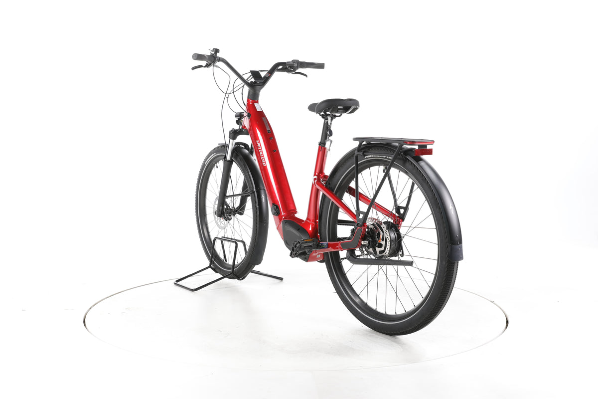 Specialized Turbo Como 3.0 IGH City E-Bike Tiefeinsteiger - Image 9