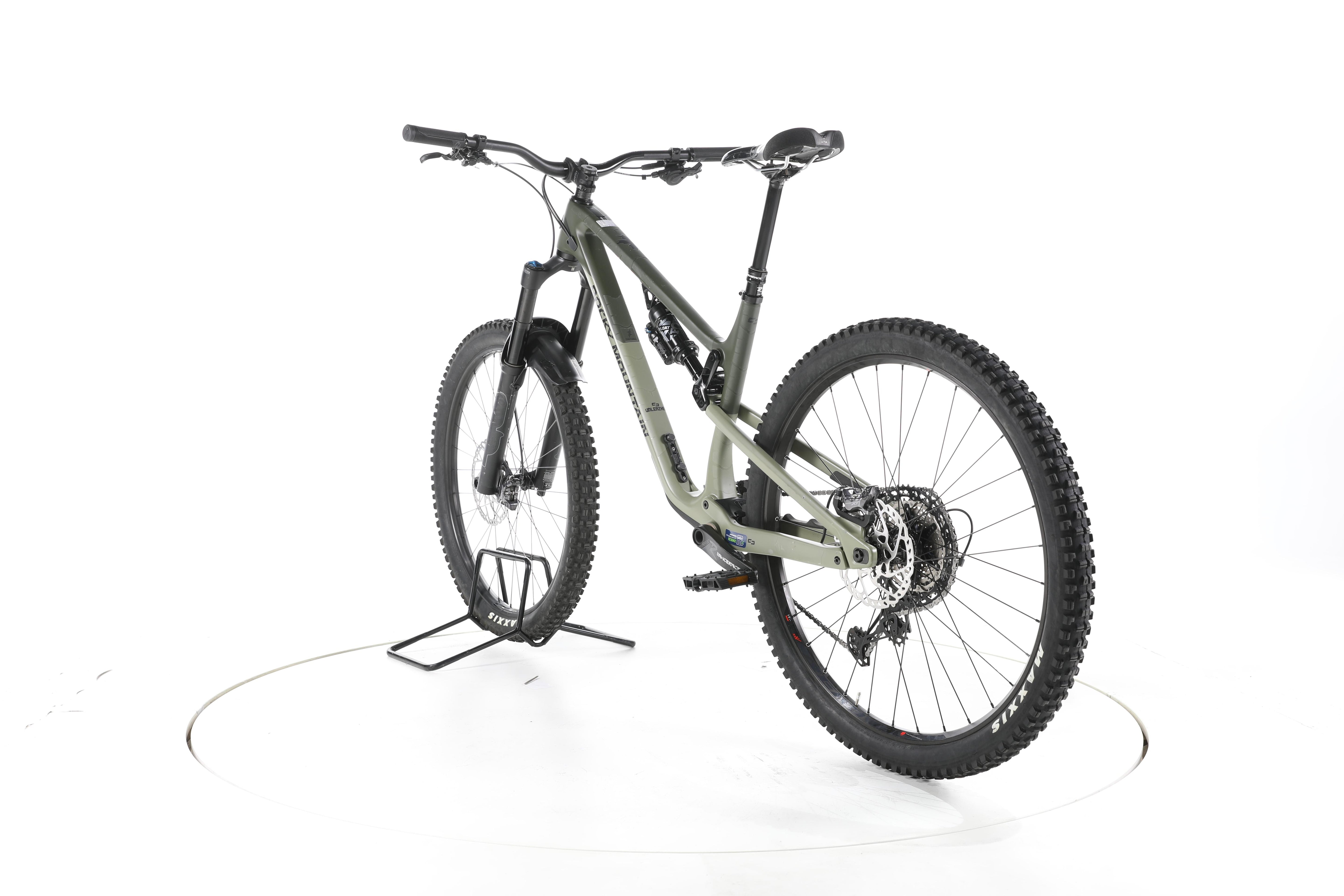 Rocky Mountain Altitude C50 - Image 9