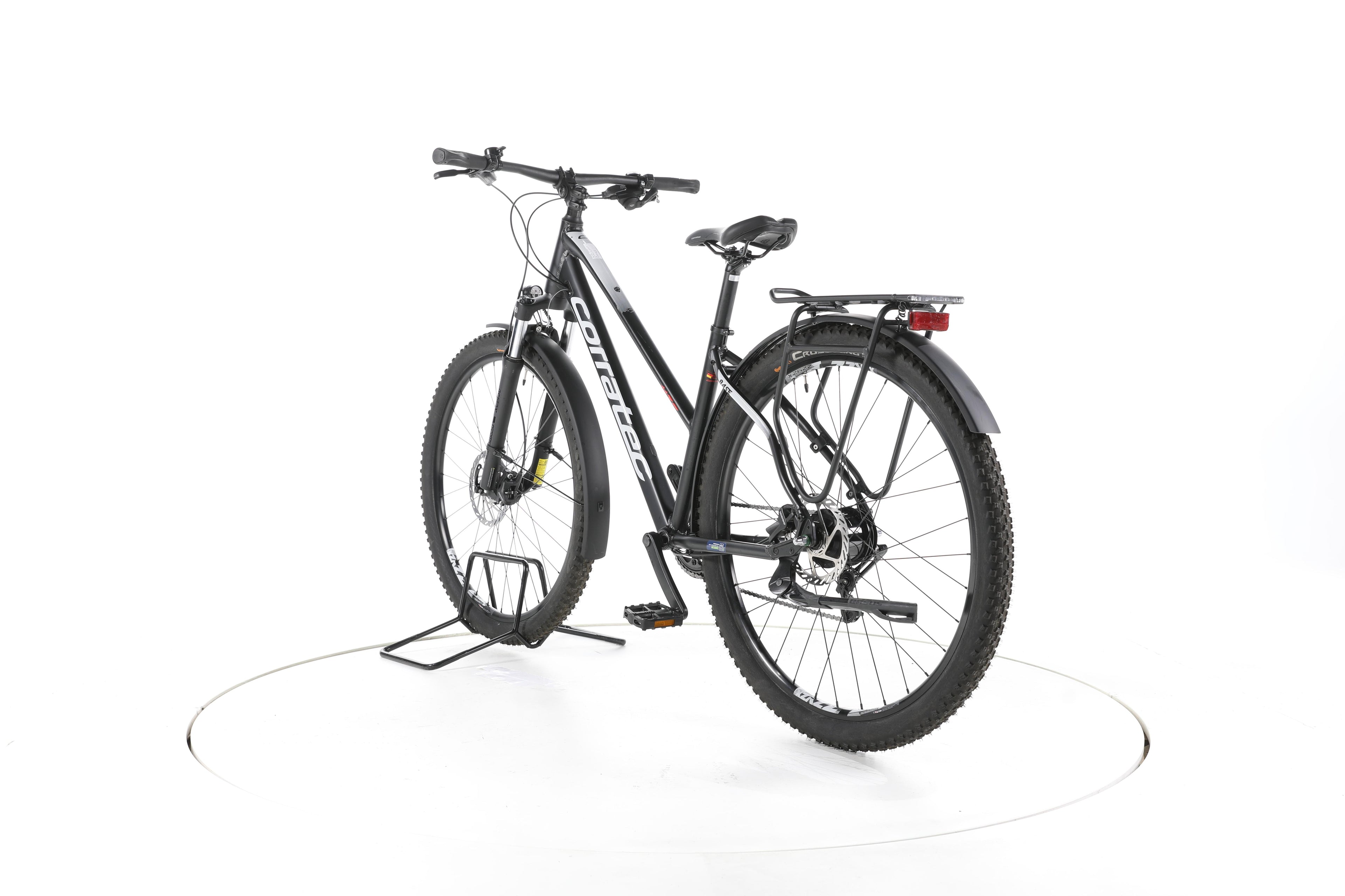 Corratec MTC Base - Image 9