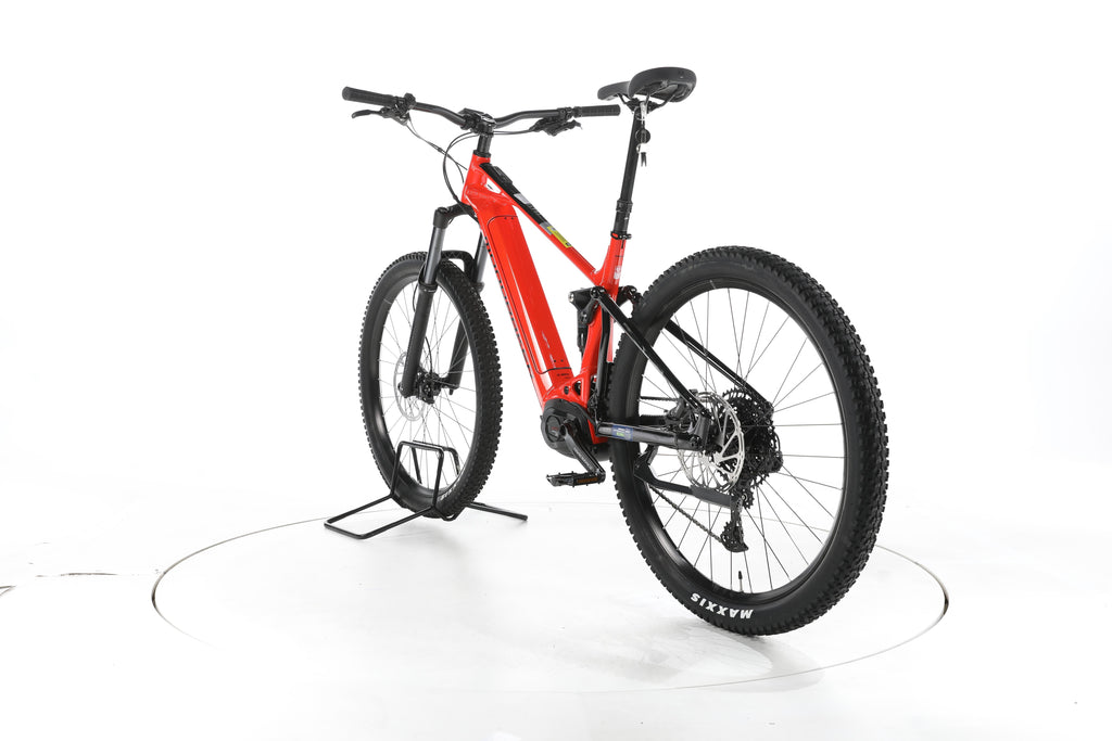Mondraker Chaser E-Bike Fully 2024 - Image 9