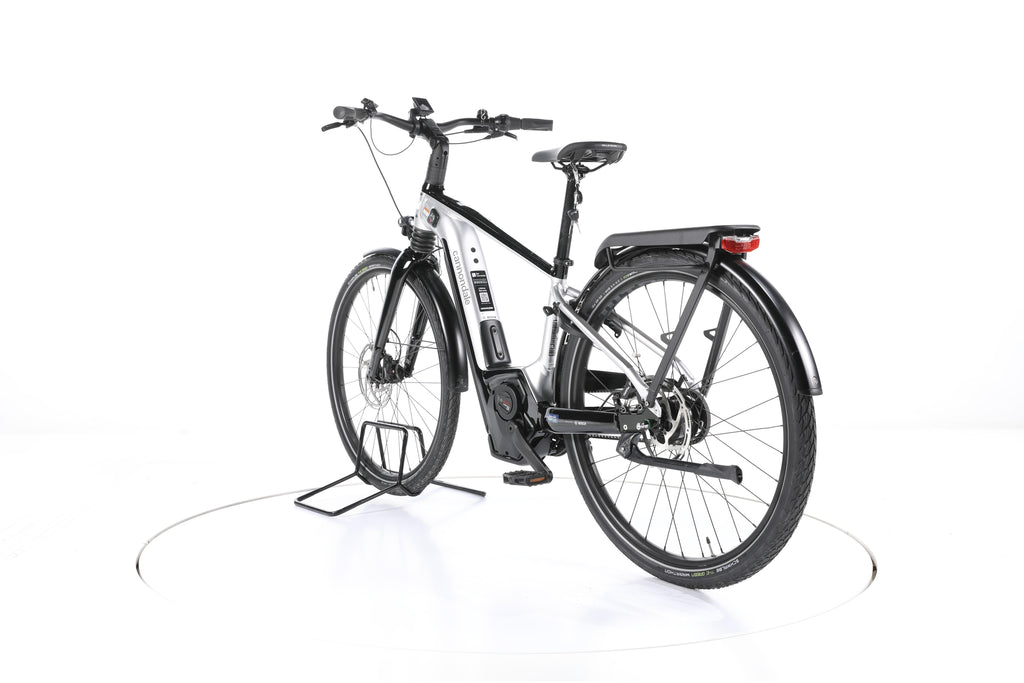 Cannondale Mavaro Neo 2 City E-Bike - Image 9