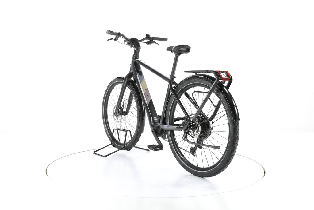 Bergamont E-Vitess Elite Trekking E-Bike - Image 9