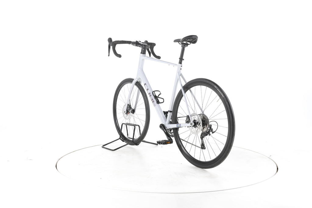 Cube Attain Race Rennrad 2026 - Image 9