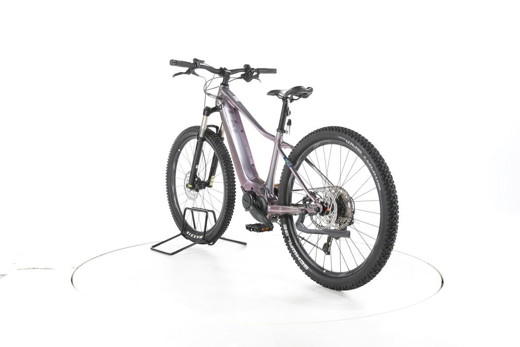 Liv Vall-E+ 2 E-Bike - Image 9