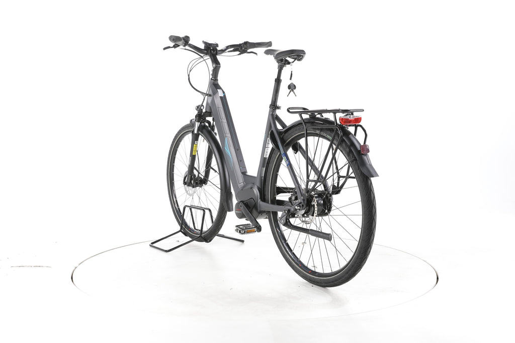 BBF AROSA City E-Bike Tiefeinsteiger - Image 9