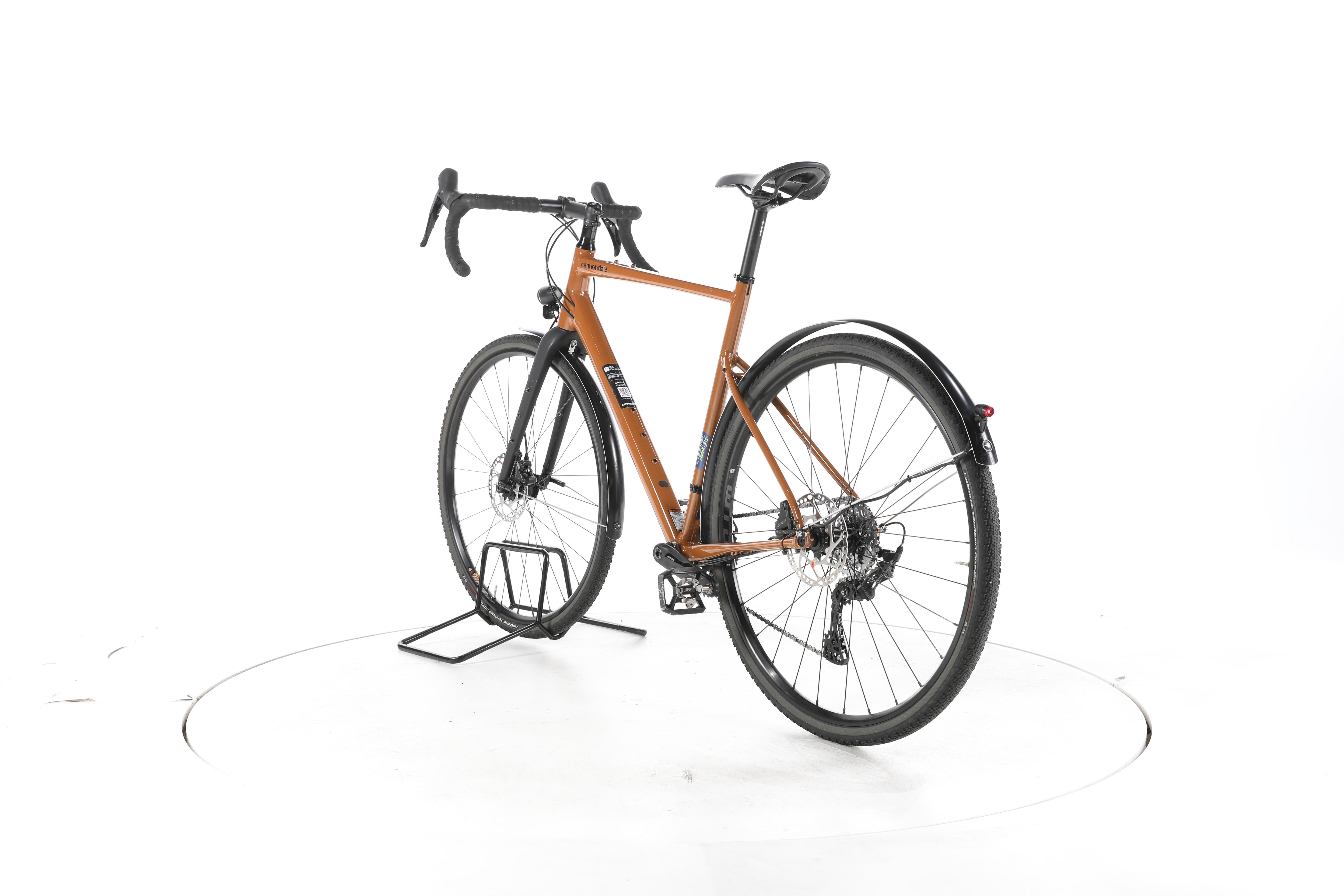 Cannondale Topstone 1 Gravelbike - Image 9