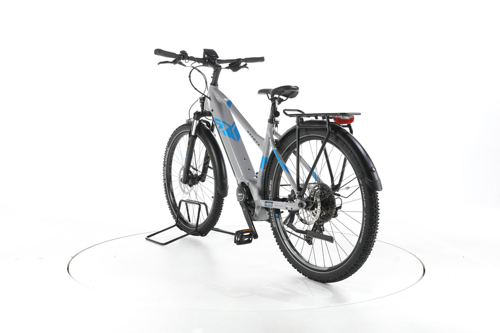 R Raymon CrossRay E 6.0 Trekking E-Bike - Image 9