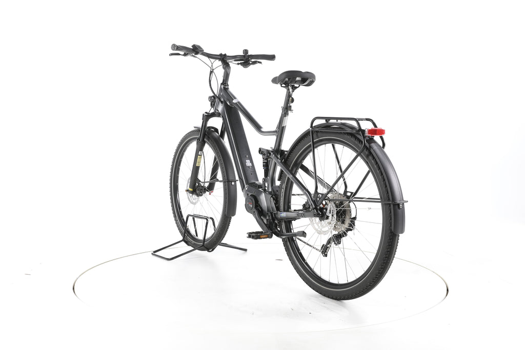 Bergamont E-Horizon FS Edition SUV E-Bike - Image 9