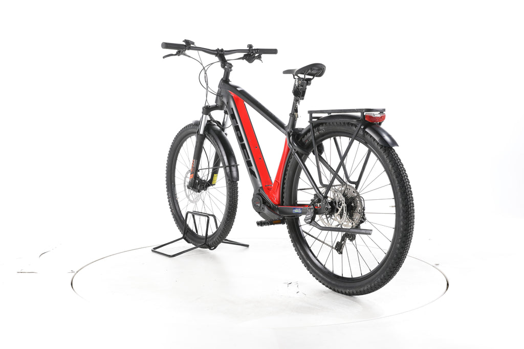 Trek Powerfly Sport 4 Trekking E-Bike - Image 9