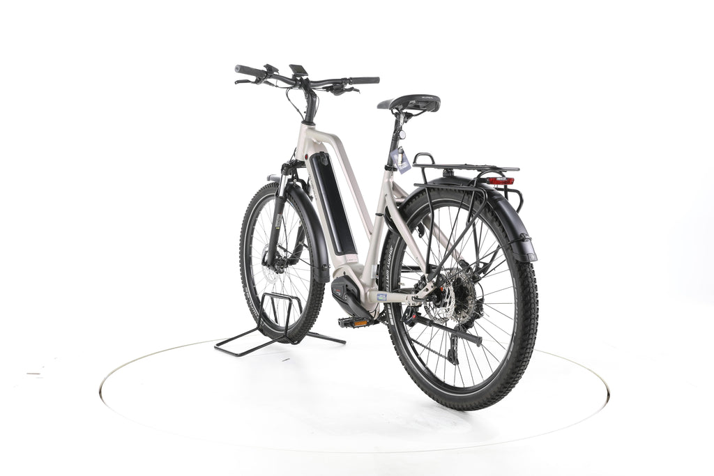 Velo de Ville SEB 990 Smart Trekking E-Bike - Image 9