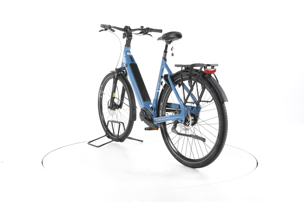 Liv Allure E+ 2 City E-Bike Tiefeinsteiger - Image 9