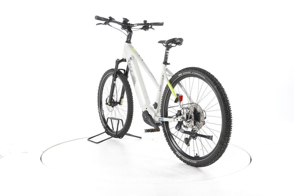 CONE Bikes eCross IN 4.0 Trekking E-Bike - Image 9