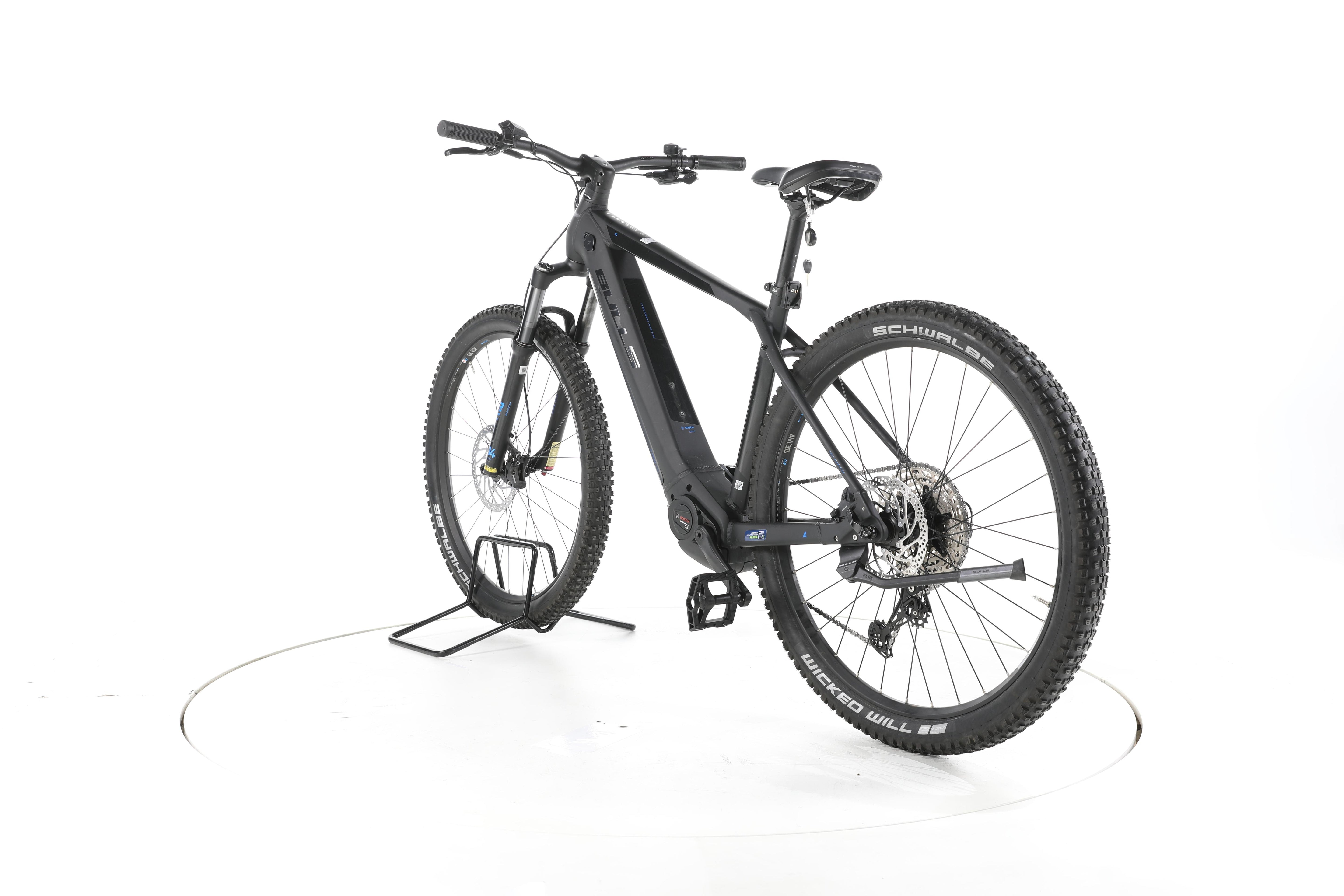 Bulls Copperhead EVO 3 E-Bike 2024 - Image 9