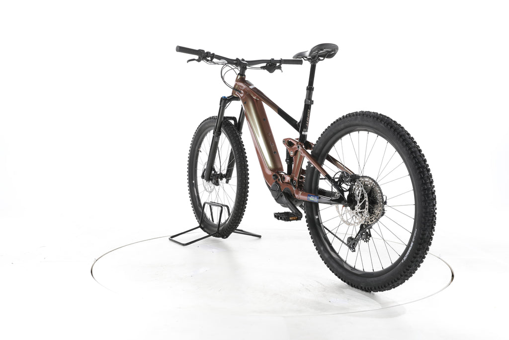 Giant Trance X E+ 2 E-Bike Fully 2024 - Image 9
