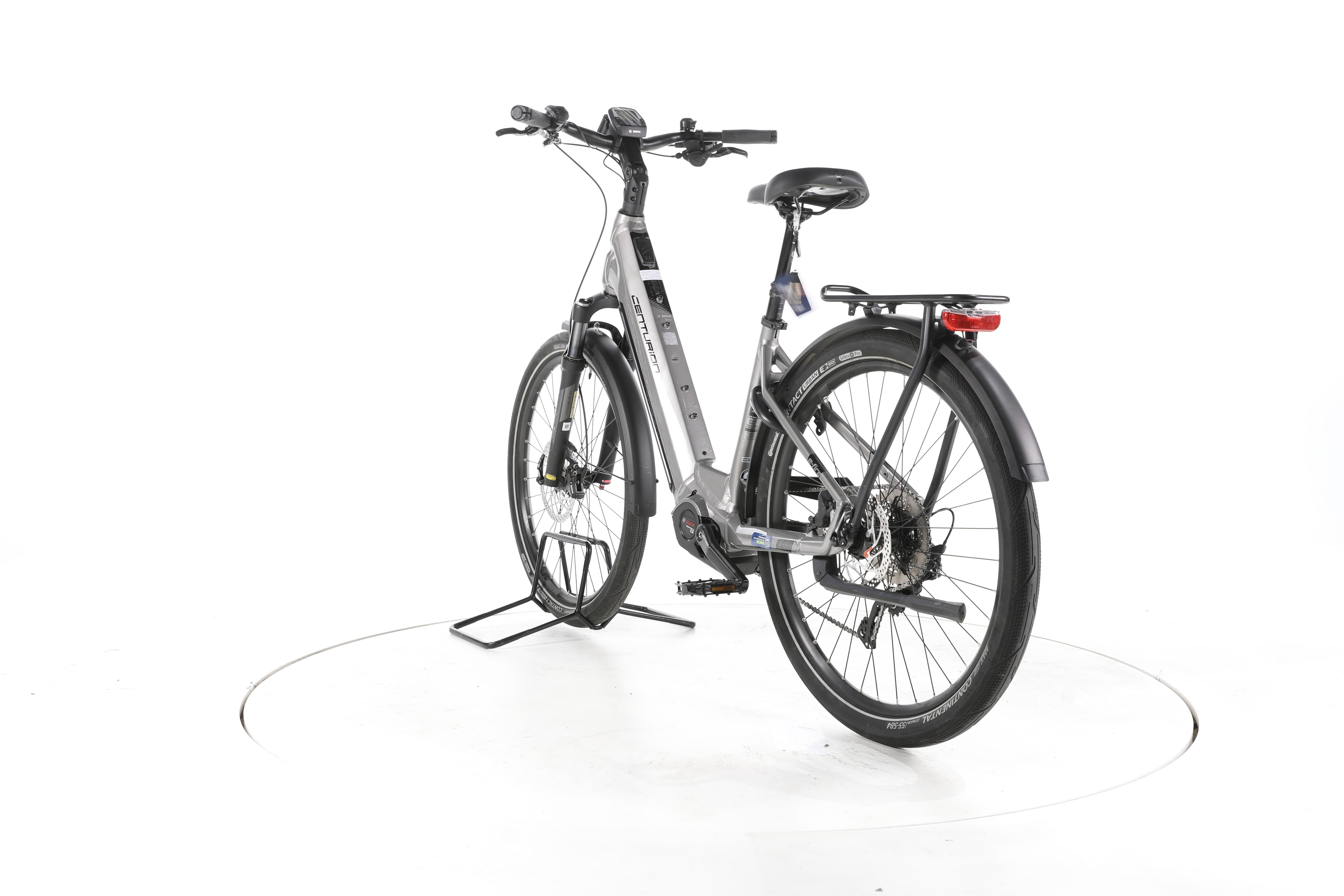 Centurion E-Fire City R960i Plus Trekking E-Bike Tiefeinsteiger - Image 9