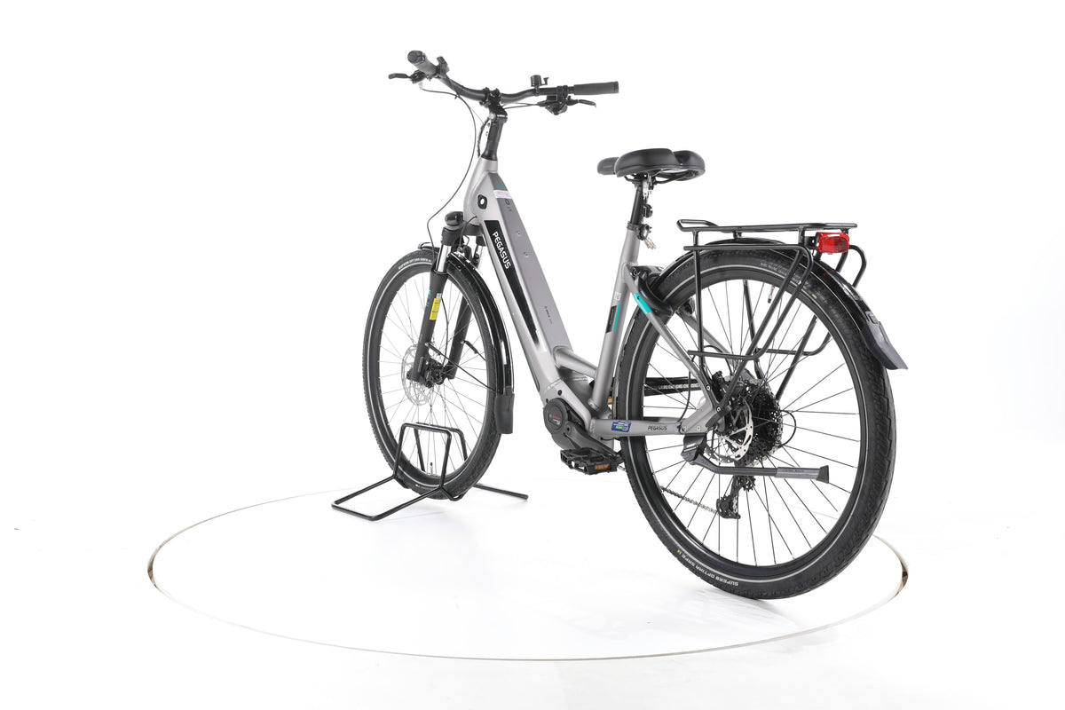 Pegasus EVO CX Trekking E-Bike Tiefeinsteiger - Image 9