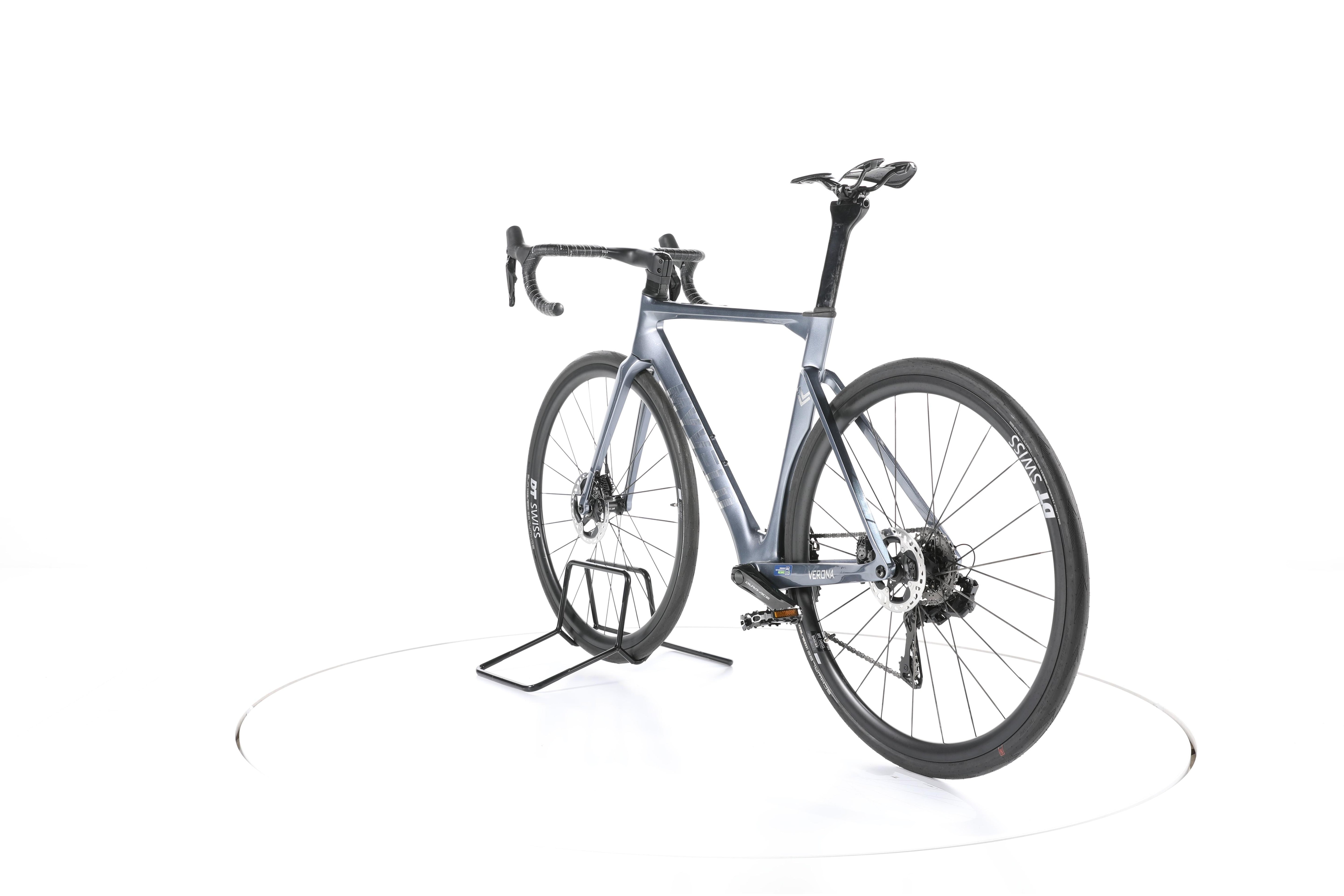 MYVELO Verona Rennrad Carbon - Image 9
