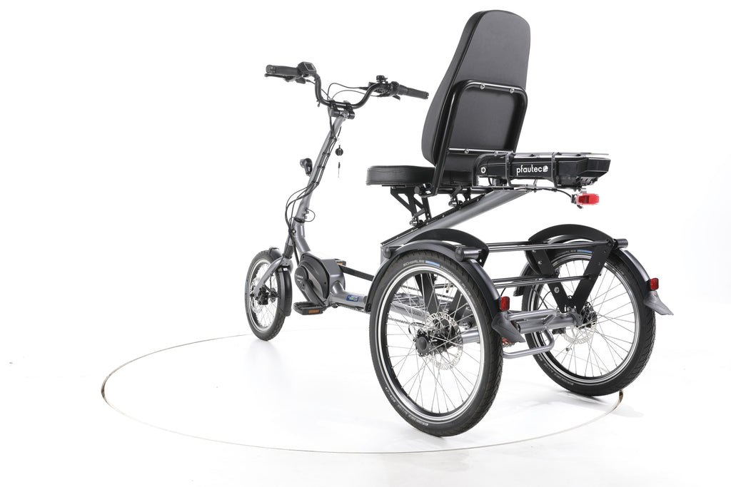 Pfau-Tec Scoobo E-Lastenrad - Image 9