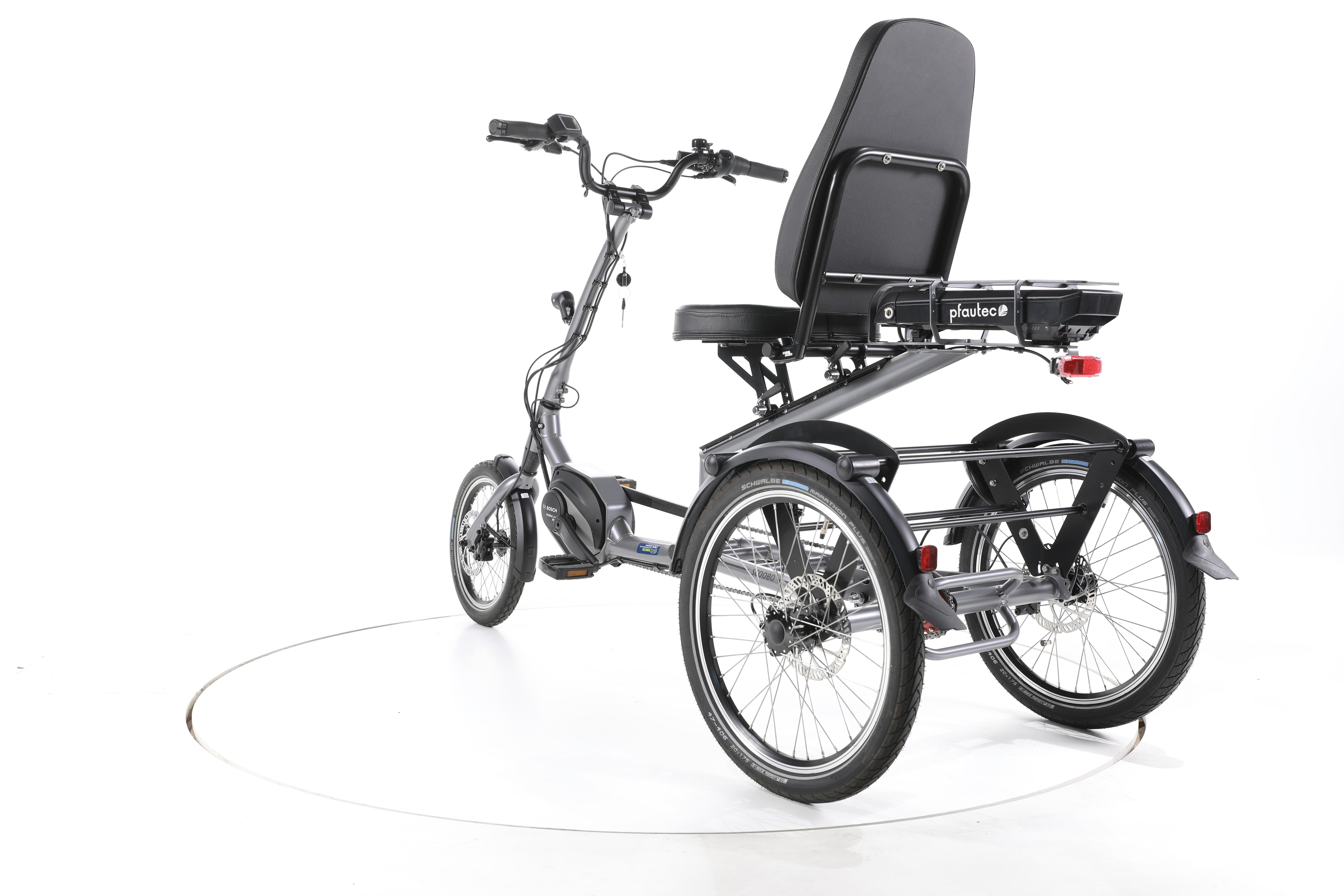Pfau-Tec Scoobo E-Lastenrad - Image 9
