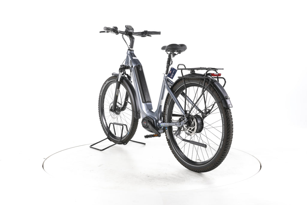 Velo de Ville SEB 990 City E-Bike Tiefeinsteiger - Image 9
