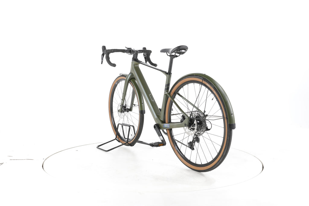 Mondraker Dusty SX R E-Gravel & Rennrad Carbon 2024 - Image 9