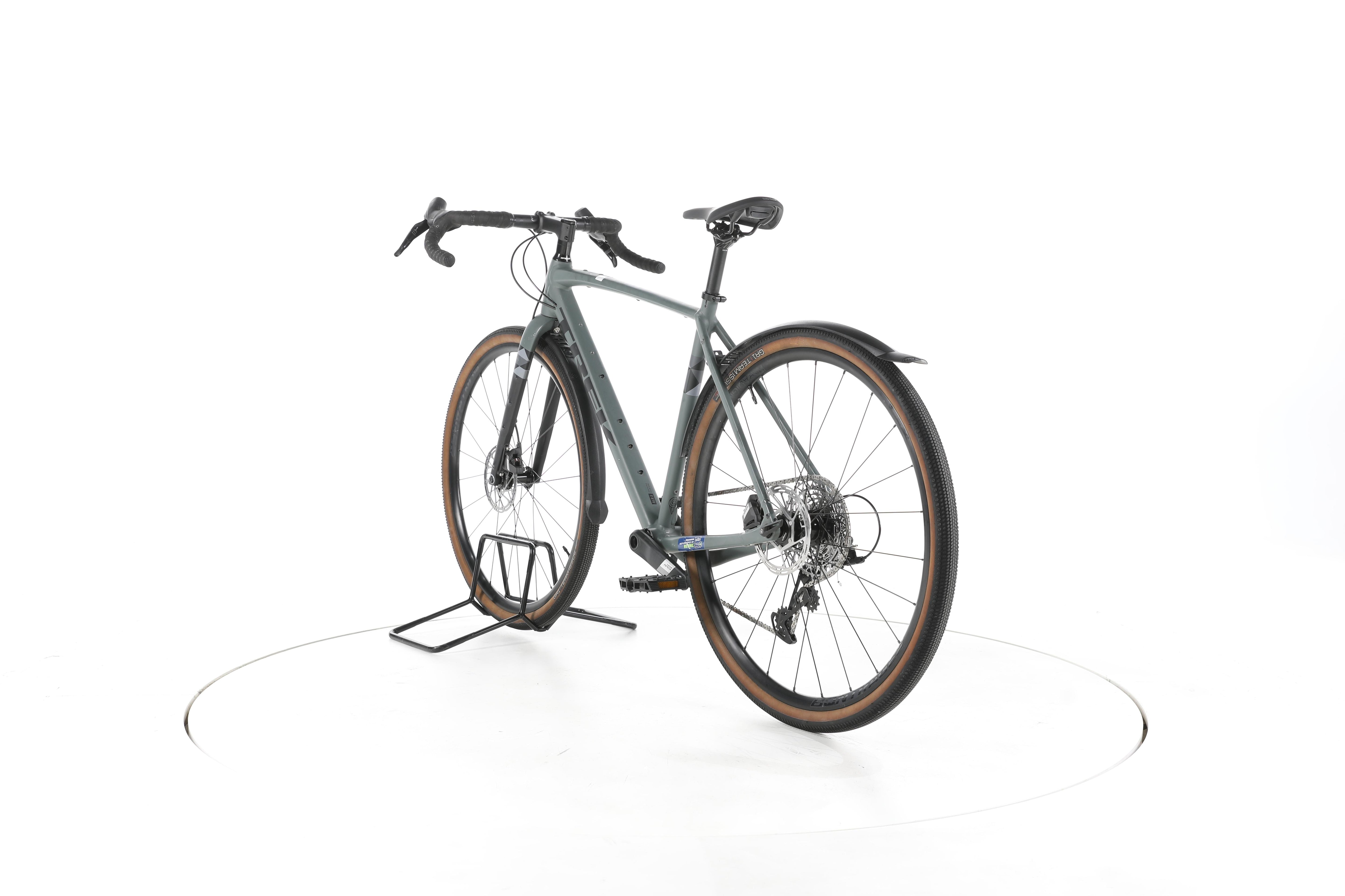Trek Checkpoint ALR 5 Gravelbike 2024 - Image 9