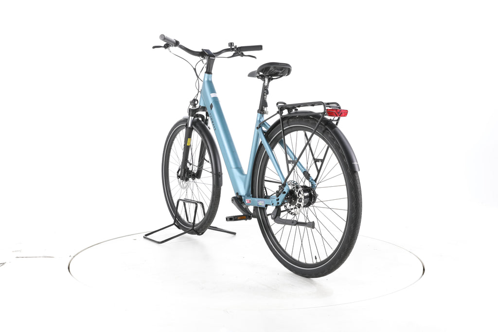TENWAYS CGO800S City E-Bike Tiefeinsteiger - Image 9