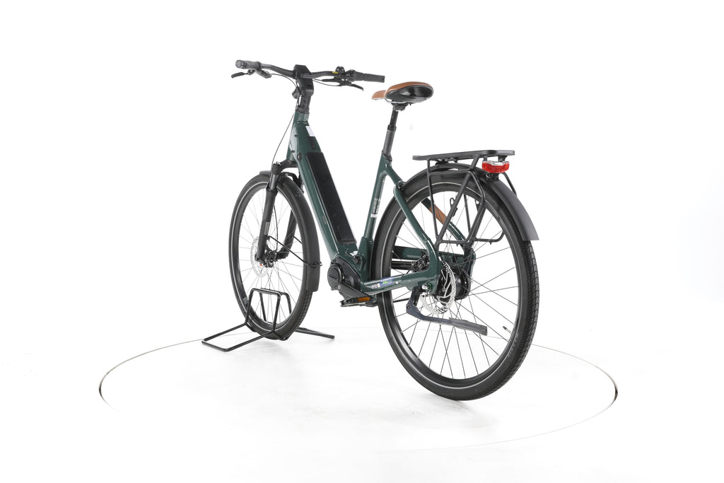 Giant Allure E+ 1 City E-Bike Tiefeinsteiger - Image 9
