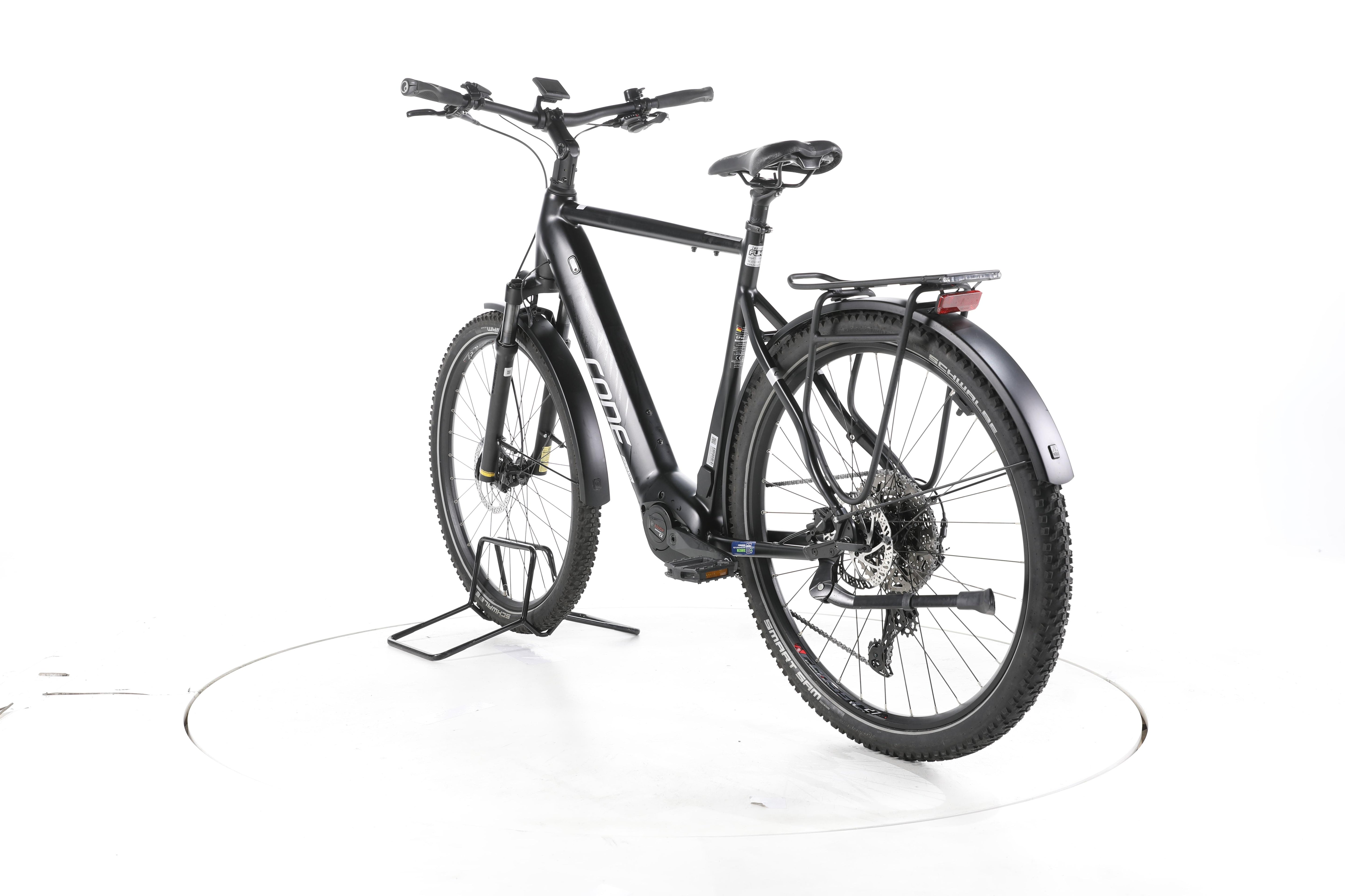 CONE Bikes eSUV IN 3.0 Trekking E-Bike 2024 - Image 9