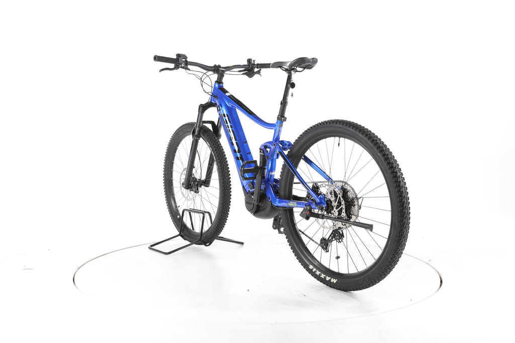 Giant Stance E+ 1 E-Bike Fully - Image 9