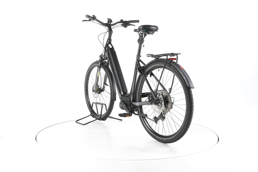 Cube Supreme Sport Hybrid EXC Trekking E-Bike Tiefeinsteiger - Image 9