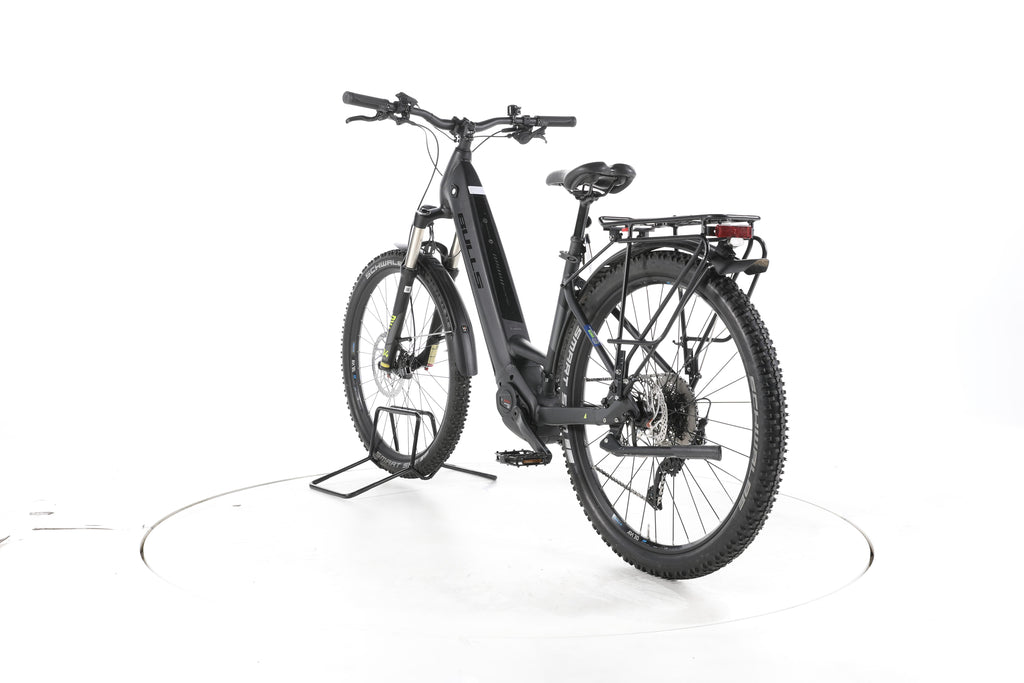 Bulls Copperhead EVO 2 XXL Street City E-Bike Tiefeinsteiger 2024 - Image 9