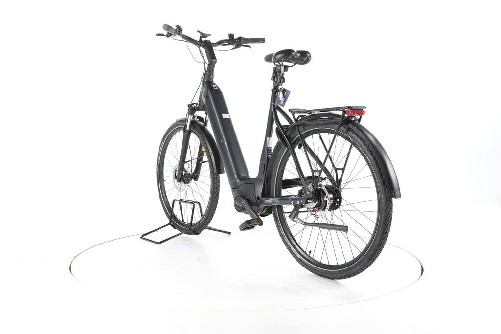 ADVANCED TOUR Pro City E-Bike Tiefeinsteiger - Image 9