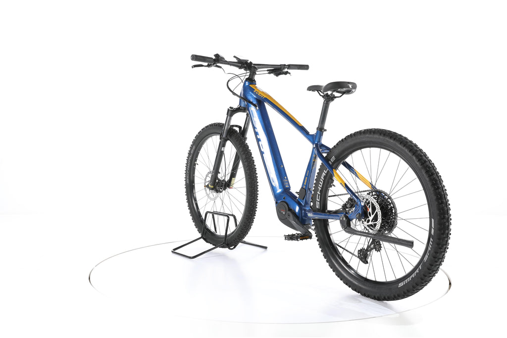 Corratec E-Power X-Vert Race Trinity E-Bike 2023 - Image 9