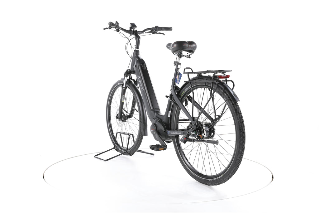LPM E1 RT City E-Bike Tiefeinsteiger 2023 - Image 9