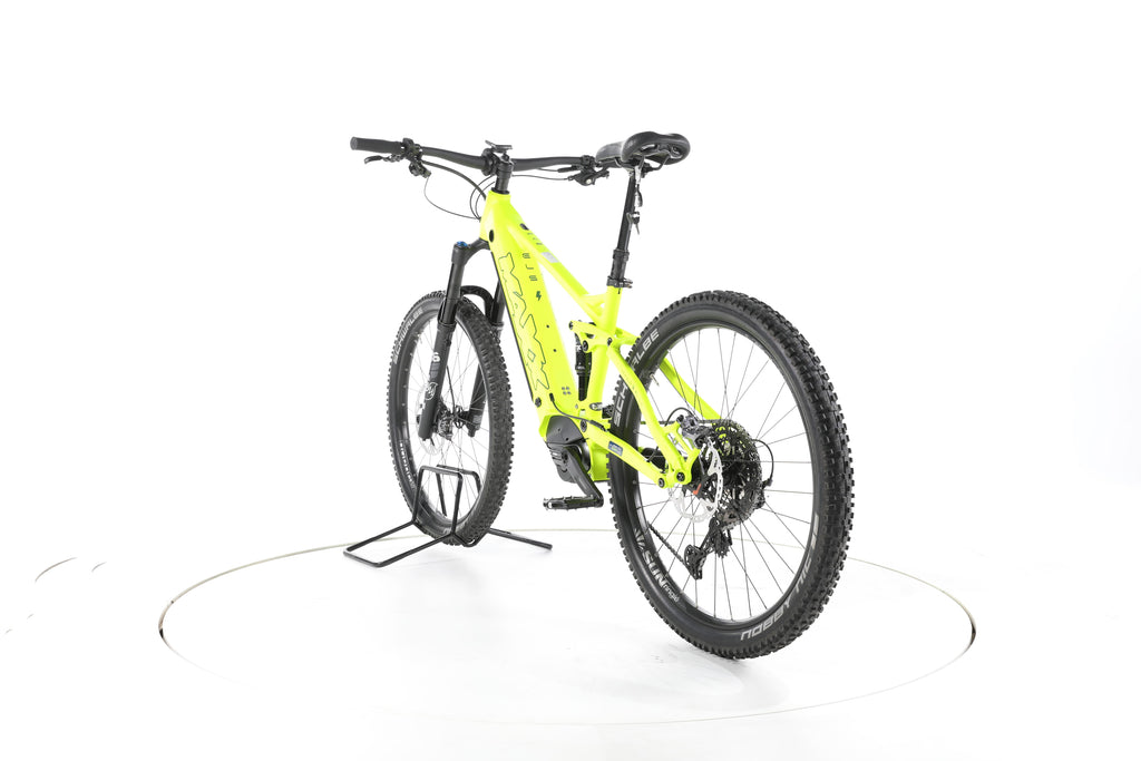 MAXX FAB.4 ELS E-Bike Fully - Image 9