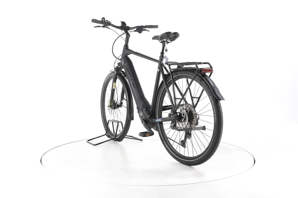 Hercules Pasero Comp I-12 Trekking E-Bike - Image 9