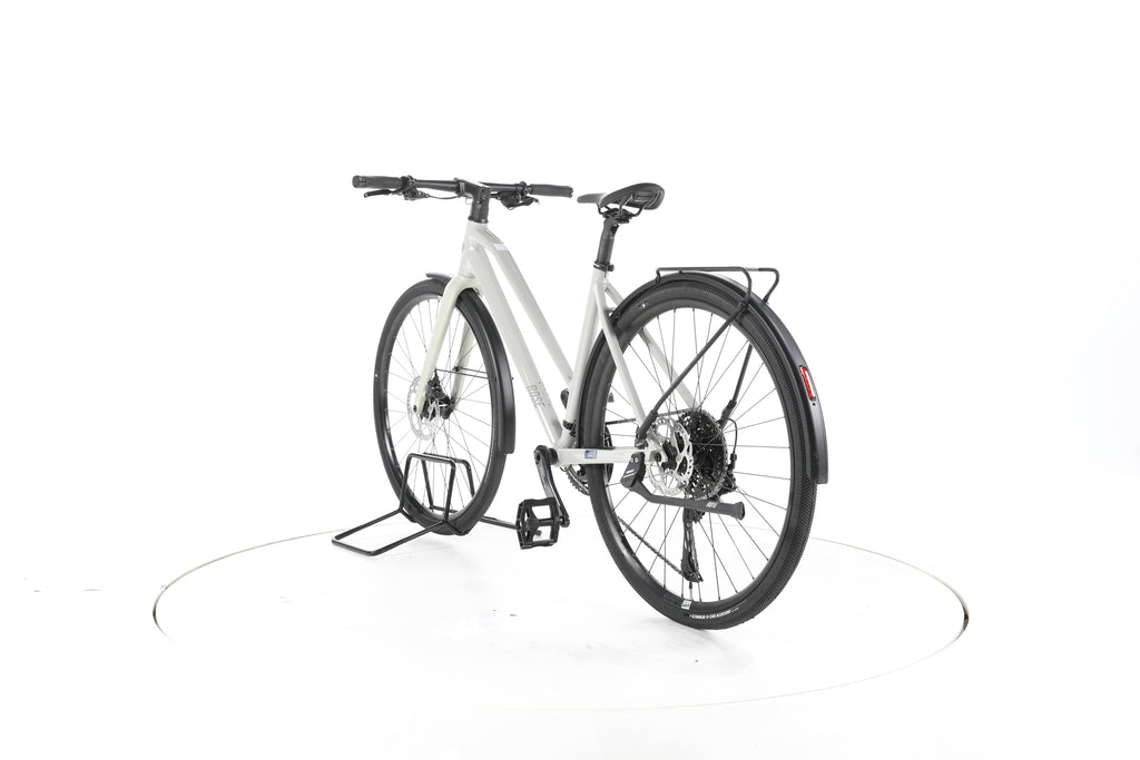 Rose Sneak 2 EQ MidStep Fahrrad City & Trekking - Image 9